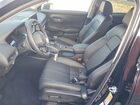 2026 Honda Hr-v Exl Black vin: 3CZRZ1H73TM707500