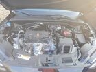 2026 Honda Hr-v Exl Black vin: 3CZRZ1H73TM707500