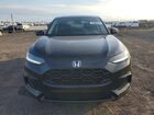 2026 Honda Hr-v Exl Black vin: 3CZRZ1H73TM707500