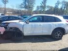 2024 Honda Hr-v 2wd Ex-l/2wd Ex-l W/o Bsi White vin: 3CZRZ1H75RM713419