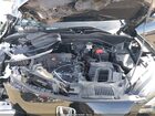 2026 Honda Hr-v 2wd Ex-l Черный vin: 3CZRZ1H76TM707488