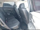 2026 Honda Hr-v 2wd Ex-l Черный vin: 3CZRZ1H76TM707488