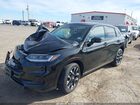 2026 Honda Hr-v 2wd Ex-l Черный vin: 3CZRZ1H76TM707488