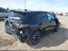 2026 Honda Hr-v 2wd Ex-l Черный vin: 3CZRZ1H76TM707488