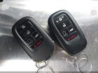 2026 Honda Hr-v 2wd Ex-l Черный vin: 3CZRZ1H76TM707488