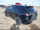 2026 Honda Hr-v 2wd Ex-l Черный vin: 3CZRZ1H76TM707488