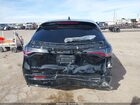 2026 Honda Hr-v 2wd Ex-l Черный vin: 3CZRZ1H76TM707488