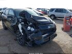 2026 Honda Hr-v 2wd Ex-l Черный vin: 3CZRZ1H76TM707488