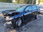 2023 Honda Hr-v Lx Black vin: 3CZRZ2H31PM744652