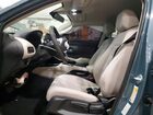 2026 Honda Hr-v Lx Blue vin: 3CZRZ2H32TM732293