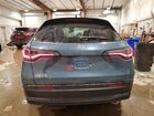 2026 Honda Hr-v Lx Blue vin: 3CZRZ2H32TM732293