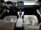 2026 Honda Hr-v Lx Blue vin: 3CZRZ2H32TM732293