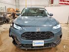 2026 Honda Hr-v Lx Blue vin: 3CZRZ2H32TM732293