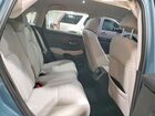 2026 Honda Hr-v Lx Blue vin: 3CZRZ2H32TM732293