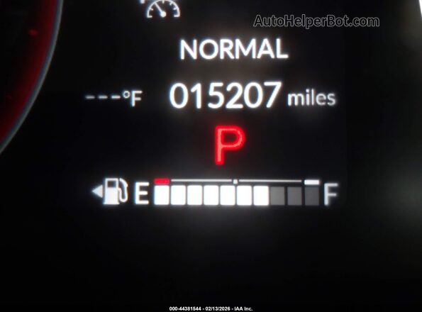 3CZRZ2H33PM741798 2023 HONDA HR-V Black 
