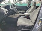2024 Honda Hr-v Lx Серебряный vin: 3CZRZ2H33RM759916