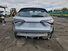 2024 Honda Hr-v Lx Серебряный vin: 3CZRZ2H33RM759916