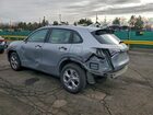 2024 Honda Hr-v Lx Серебряный vin: 3CZRZ2H33RM759916
