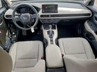 2024 Honda Hr-v Lx Серебряный vin: 3CZRZ2H33RM759916