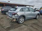 2024 Honda Hr-v Lx Серебряный vin: 3CZRZ2H33RM759916