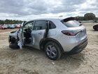 2026 Honda Hr-v Lx Серебряный vin: 3CZRZ2H35TM702446 2026 Honda Hr-v Lx Серебряный vin: 3CZRZ2H35TM702446