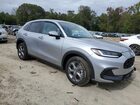 2026 Honda Hr-v Lx Серебряный vin: 3CZRZ2H35TM702446 2026 Honda Hr-v Lx Серебряный vin: 3CZRZ2H35TM702446