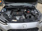 2026 Honda Hr-v Lx Серебряный vin: 3CZRZ2H35TM702446 2026 Honda Hr-v Lx Серебряный vin: 3CZRZ2H35TM702446