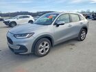 2023 Honda Hr-v Lx Серебряный vin: 3CZRZ2H37PM729895