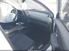 2026 Honda Hr-v Awd Lx Белый vin: 3CZRZ2H38TM742715