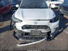 2026 Honda Hr-v Awd Lx Белый vin: 3CZRZ2H38TM742715