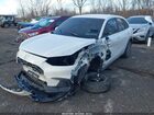 2026 Honda Hr-v Awd Lx Белый vin: 3CZRZ2H38TM742715