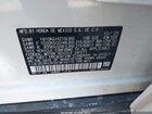 2026 Honda Hr-v Awd Lx Белый vin: 3CZRZ2H38TM742715