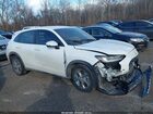 2026 Honda Hr-v Awd Lx Белый vin: 3CZRZ2H38TM742715
