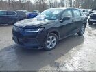 2023 Honda Hr-v Awd Lx Черный vin: 3CZRZ2H3XPM705963