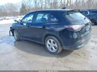 2023 Honda Hr-v Awd Lx Черный vin: 3CZRZ2H3XPM705963