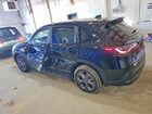 2026 Honda Hr-v Lx Black vin: 3CZRZ2H3XTM726404