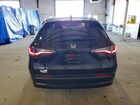 2026 Honda Hr-v Lx Black vin: 3CZRZ2H3XTM726404