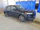 2026 Honda Hr-v Lx Black vin: 3CZRZ2H3XTM726404