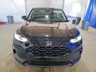 2026 Honda Hr-v Lx Black vin: 3CZRZ2H3XTM726404
