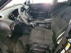 2026 Honda Hr-v Lx Black vin: 3CZRZ2H3XTM726404