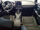 2026 Honda Hr-v Lx Black vin: 3CZRZ2H3XTM726404