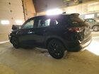 2024 Honda Hr-v Sport Черный vin: 3CZRZ2H51RM728925