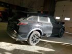 2024 Honda Hr-v Sport Черный vin: 3CZRZ2H51RM728925