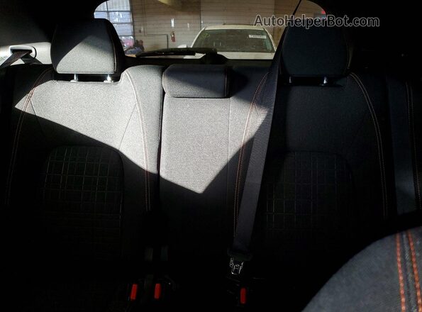 3CZRZ2H51RM728925 2024 HONDA HR-V Черный Вид задних сидений