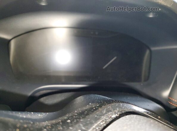 3CZRZ2H51RM728925 2024 HONDA HR-V Черный Вид щитка приборов