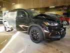 2024 Honda Hr-v Sport Черный vin: 3CZRZ2H51RM728925