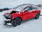 2026 Honda Hr-v Sport Red vin: 3CZRZ2H51TM712229