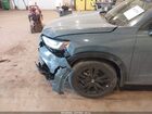 2026 Honda Hr-v Awd Sport Gray vin: 3CZRZ2H53TM749301