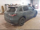 2026 Honda Hr-v Awd Sport Gray vin: 3CZRZ2H53TM749301