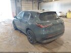 2026 Honda Hr-v Awd Sport Gray vin: 3CZRZ2H53TM749301